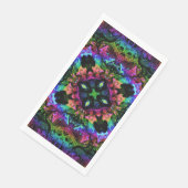 Crickets Pride Serviette (Ecke)