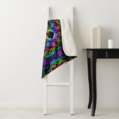Crickets Pride Sherpadecke (Beispiel)