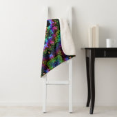 Crickets Pride Sherpadecke (Beispiel)