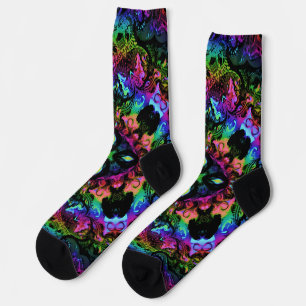 Crickets Pride Socken