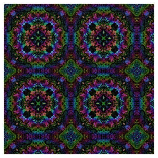 Crickets Pride Stoff (Muster)