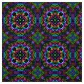 Crickets Pride Stoff (Muster)
