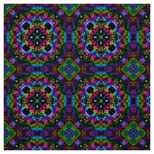 Crickets Pride Stoff (Muster)