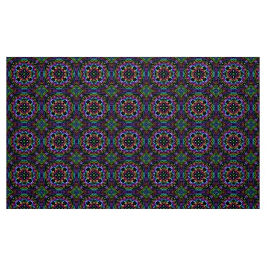 Crickets Pride Stoff (Fat Quarter (45,7 x 55,9 cm))