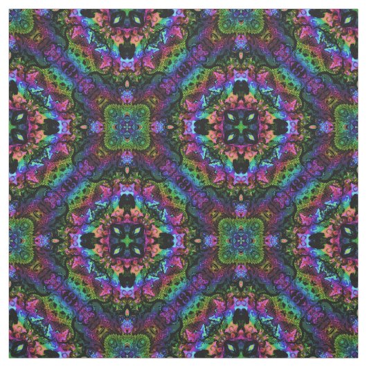 Crickets Pride Stoff (Muster)