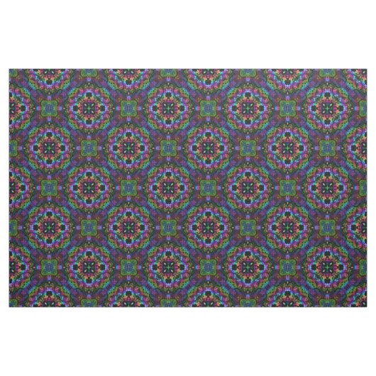 Crickets Pride Stoff (Fat Quarter (45,7 x 55,9 cm))