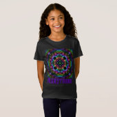 Crickets Pride T-Shirt (Vorne ganz)