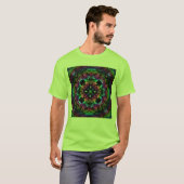 Crickets Pride T-Shirt (Vorne ganz)