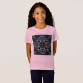 Crickets Pride T-Shirt (Vorne ganz)