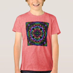 Crickets Pride Tri-Blend Shirt