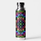 Crickets Pride Trinkflasche (Links)