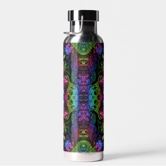 Crickets Pride Trinkflasche (Rechts)