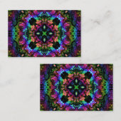 Crickets Pride Visitenkarte (Vorne/Hinten)