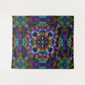 Crickets Pride Wandteppich (Vorderseite (Horizontal))