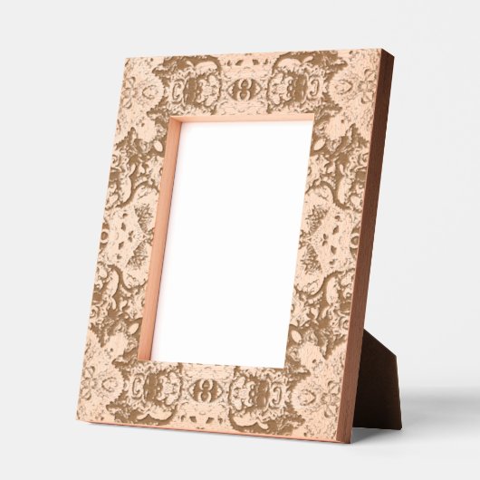 Crickets Stolz Geätzte Rahmen (Links)