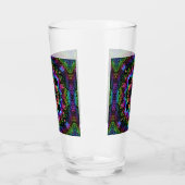 Crickets Stolz Glas (Links)