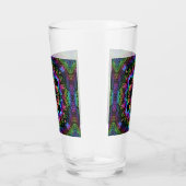 Crickets Stolz Glas (Rechts)