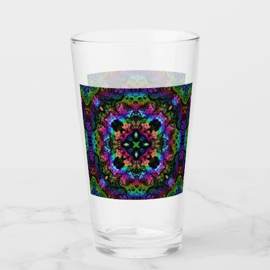 Crickets Stolz Glas (Vorderseite)