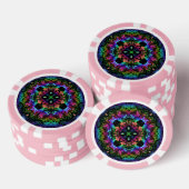 Crickets Stolz Pokerchips (Stapel)