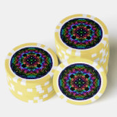 Crickets Stolz Pokerchips (Stapel)