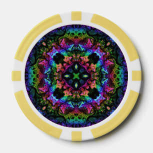 Crickets Stolz Pokerchips