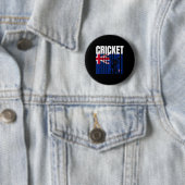 Cricketspieler 4 button (Beispiel)