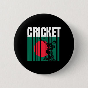 Cricketspieler 5 button