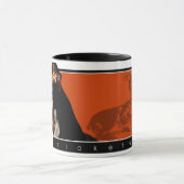 Cricketwear Tasse #2 (Zentrum)
