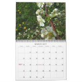 Crickhohlbauernkalender Kalender (Mär 2027)