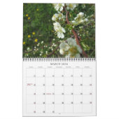 Crickhohlbauernkalender Kalender (Mär 2026)