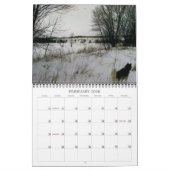 Crickhohlbauernkalender Kalender (Feb 2026)