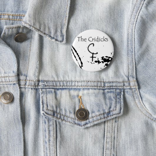 Cridicks Knopf 2 Button (Beispiel)