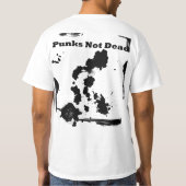 Cridicks Shirt 3 (Rückseite)