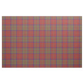 Crieff District Tartan Stoff (Fat Quarter (45,7 x 55,9 cm))