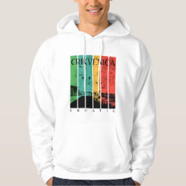 Crikvenica hoodie