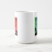 Crikvenica  kaffeetasse (Mittel)