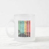 Crikvenica  mattglastasse (Links)