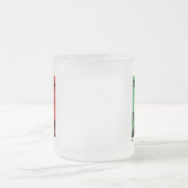 Crikvenica  mattglastasse (Mittel)