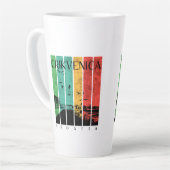 Crikvenica  milchtasse (Linke Ecke)