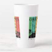 Crikvenica  milchtasse (Vorderseite)