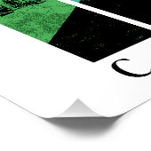 Crikvenica  poster (Ecke)