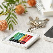 Crikvenica  schlüsselanhänger (Seite)