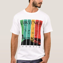 Crikvenica T-Shirt