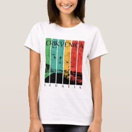 Crikvenica T-Shirt