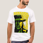 Crime Boss T - Shirt (Vorderseite)