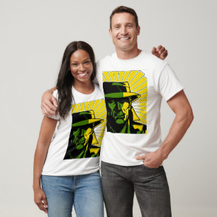 Crime Boss T - Shirt