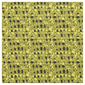 Crime Scene-Band-Gewebe Stoff (Muster)