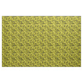 Crime Scene-Band-Gewebe Stoff (Fat Quarter (45,7 x 55,9 cm))