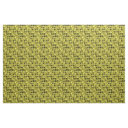 Crime Scene-Band-Gewebe Stoff (Fat Quarter (45,7 x 55,9 cm))