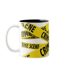 "Crime Scene"-TASSE
